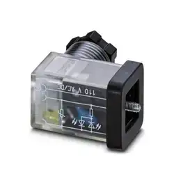 Phoenix Contact – SACC-VB-3CON-M12/C-1L-SV 110V