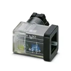 Phoenix Contact – SACC-VB-3CON-M12/C-1L-SV 230V