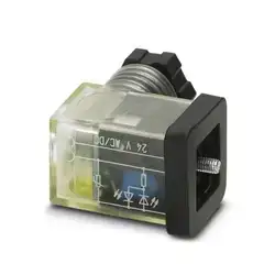 Phoenix Contact – SACC-VB-3CON-M12/CI-1L-SV  24V