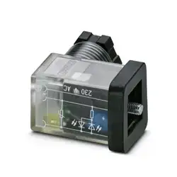 Phoenix Contact – SACC-VB-3CON-M12/CI-1L-SV 230V