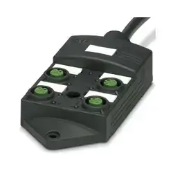 Phoenix Contact – SACB-4/ 8-L- 5,0PUR SCO P