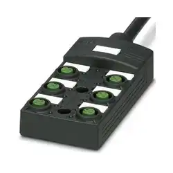 Phoenix Contact – SACB-6/ 6-L- 5,0PUR SCO P