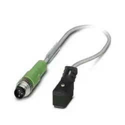 Phoenix Contact – SAC-2P-M 8MS/ 3,0-PUR/ZC-1L-S