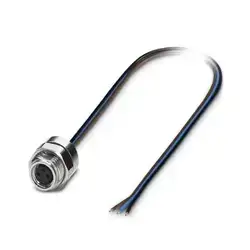 Phoenix Contact – SACC-DSI-M 8FS-3CON-M12/0,5