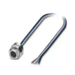 Phoenix Contact – SACC-DSI-M 8FS-4CON-M12/0,5