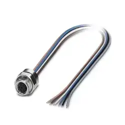 Phoenix Contact – SACC-DSI-M 8FS-6CON-M12/0,5