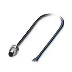 Phoenix Contact – SACC-DSI-M 8MS-3CON-M 8/0,5