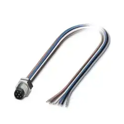 Phoenix Contact – SACC-DSI-M 8MS-6CON-M 8/0,5