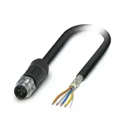 Phoenix Contact – VS-M12MSD/10,0-93X OD