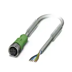 Phoenix Contact – SAC-5P- 1,5-802/M12FS