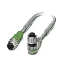 Phoenix Contact – SAC-5P-M12MS/ 0,6-802/M12FR-3L