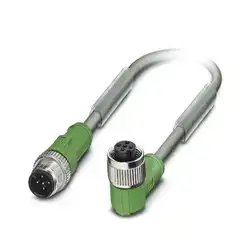 Phoenix Contact – SAC-5P-M12MS/ 0,6-802/M12FR