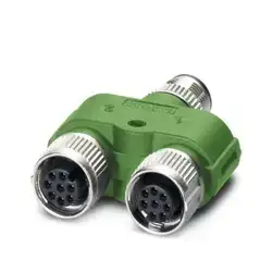 Phoenix Contact – SAC-8PY-M/2XF VP