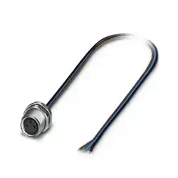 Phoenix Contact – SACC-DSI-M8FS-3CON-M10/0,5