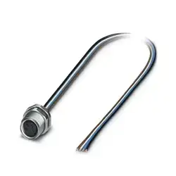 Phoenix Contact – SACC-DSI-M8FS-4CON-M10/0,5