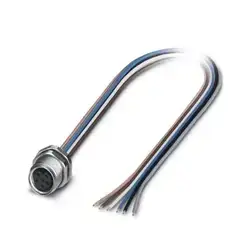 Phoenix Contact – SACC-DSI-M8FS-6CON-M10/0,5