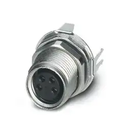 Phoenix Contact – SACC-DSI-M8FS-4CON-M10-L180 SH