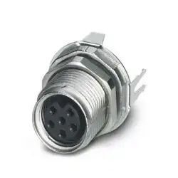 Phoenix Contact – SACC-DSI-M8FS-6CON-M10-L180 SH