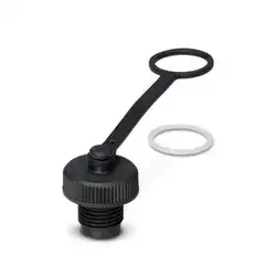 Phoenix Contact – PROT-M12 MS-PA-CHAIN-EYE-DM14