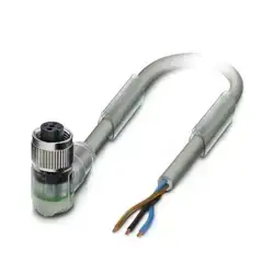 Phoenix Contact – SAC-3P- 3,0-800/M12FR-2L