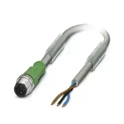 Phoenix Contact – SAC-3P-M12MS/10,0-800