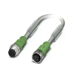 Phoenix Contact – SAC-3P-M12MS/ 0,6-800/M12FS