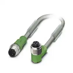 Phoenix Contact – SAC-3P-M12MS/ 0,3-800/M12FR