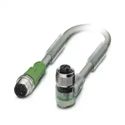 Phoenix Contact – SAC-3P-M12MS/ 0,6-800/M12FR-2L