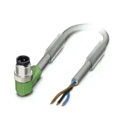 Phoenix Contact – SAC-3P-M12MR/ 3,0-800