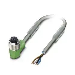 Phoenix Contact – SAC-4P- 3,0-800/M12FR