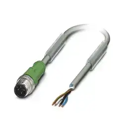 Phoenix Contact – SAC-4P-M12MS/ 3,0-800