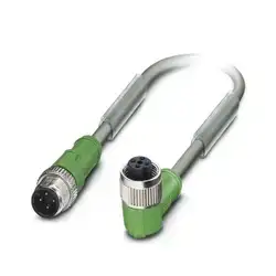 Phoenix Contact – SAC-4P-M12MS/ 3,0-800/M12FR