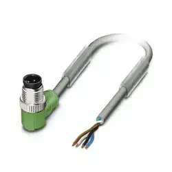 Phoenix Contact – SAC-4P-M12MR/ 3,0-800