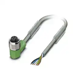 Phoenix Contact – SAC-5P-10,0-802/M12FR