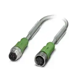 Phoenix Contact – SAC-5P-M12MS/ 3,0-802/M12FS