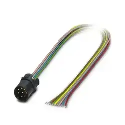 Phoenix Contact – SACC-MCI-M12MS-8CON/0,5