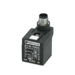 Phoenix Contact – SAC-3P-MS/A-1L-Z SCO