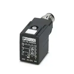 Phoenix Contact – SAC-3P-MR/B-1L-Z SCO