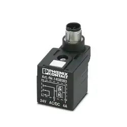 Phoenix Contact – SAC-4P-MS/A-1L-Z D SCO