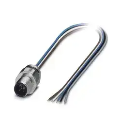 Phoenix Contact – SACC-EC-M12MS-5CON-PG9/0,06 SN