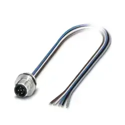 Phoenix Contact – SACC-E-M12MS-5CON-M16/0,5 VA