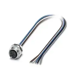 Phoenix Contact – SACC-E-M12FS-5CON-M16/0,5 VA