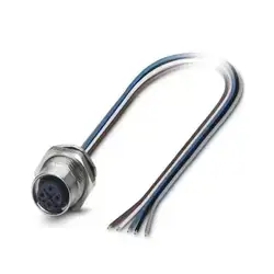 Phoenix Contact – SACC-DSI-M12FS-5CON-PG9/1,0SCO