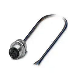 Phoenix Contact – SACC-E-FS-3CON-M16/0,5 SCO