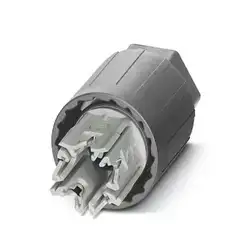 Phoenix Contact – QPD N 4PE2,5 9-16 GY