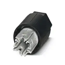 Phoenix Contact – QPD N 4PE2,5 6-11 BK