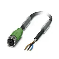 Phoenix Contact – SAC-3P-10,0-PUR/M12FS SH