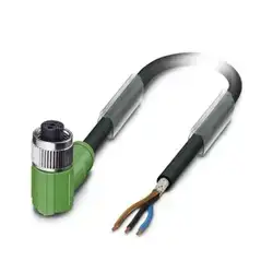 Phoenix Contact – SAC-3P-10,0-PUR/M12FR SH