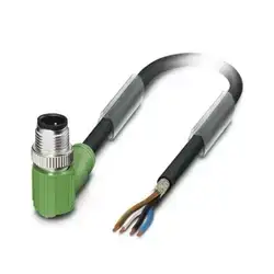 Phoenix Contact – SAC-4P-M12MR/10,0-PUR SH