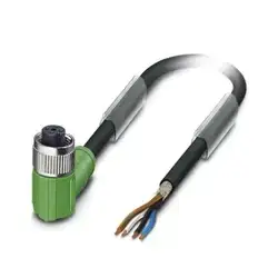 Phoenix Contact – SAC-4P-10,0-PUR/M12FR SH